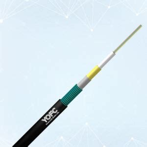 Flame Retardant Optical Cable GJFJH Yangtze Optical Fibre And Cable