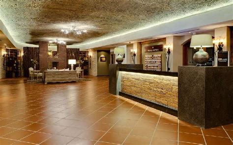 Protea Hotel Durbanville, South Africa