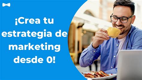 Estrategias De Marketing Para Restaurantes Desde 0 YouTube