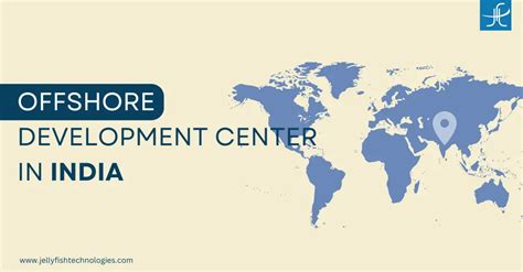 Offshore Software Development Center ODC India Why How