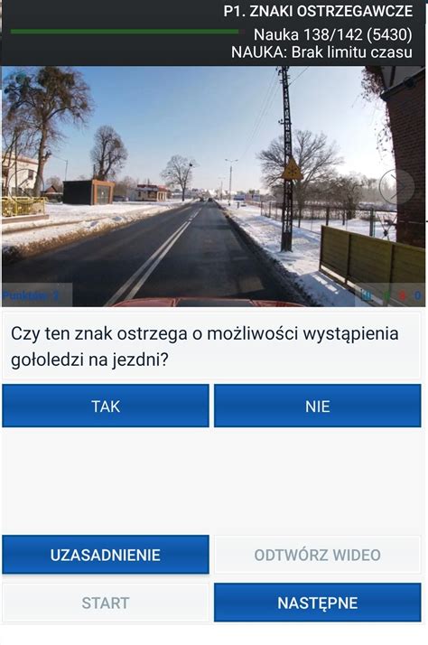 Jak Pobra Nowe Pytania Aktualizacja Bazy Zdamyto