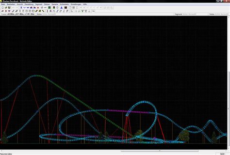 NoLimits Roller Coaster Simulation Screenshots for Windows - MobyGames