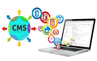 Qué Es un Sistema de Gestión de Contenidos CMS Ecdisis Estudio