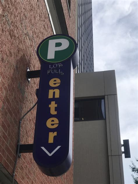 PARKING MADE EASY IN DOWNTOWN GREENVILLE - Greenville360