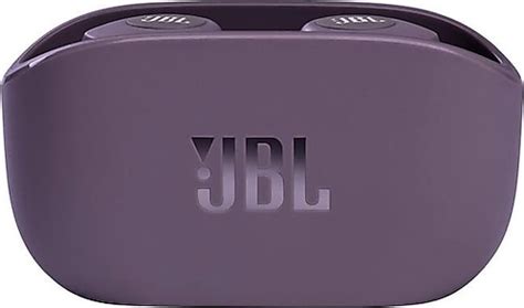 Jbl Wave Tws Mor Kulak I Bluetooth Kulakl K Fiyat Zellikleri