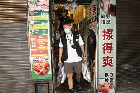 警搗旺角毒窟拘2男 起獲「壓磚機」等製毒工具 多倫多 加拿大中文新聞網 加拿大星島日報 Canada Chinese News