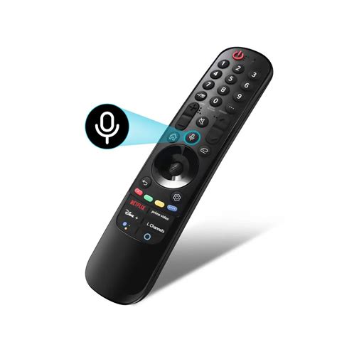 Ripley Control Lg Magico Smart Tv Voz Puntero Alternativo