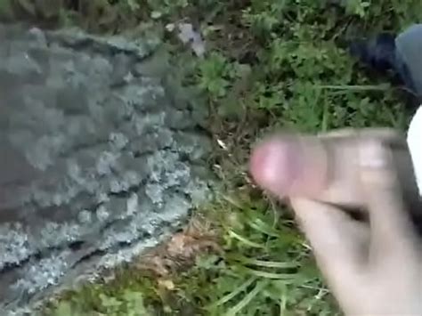 Real Forest Jerking Xvideos