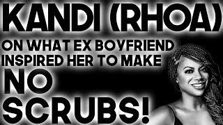 Songs Written By Kandi Burruss | Popnable