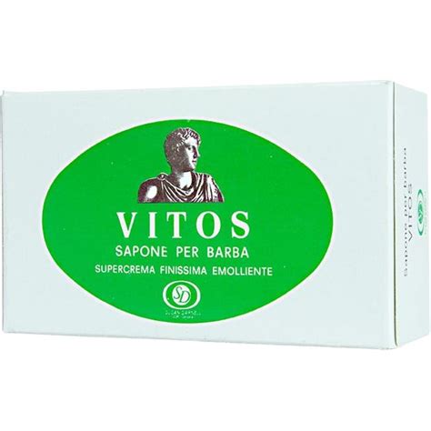 Professional line :: Beard products :: Beard :: Vitos sapone per barba ...