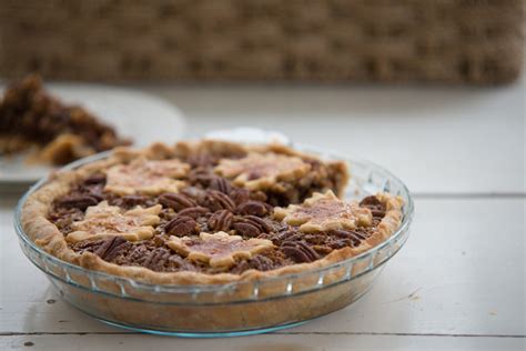 Maple-Pecan-Pie - Chateau Elma