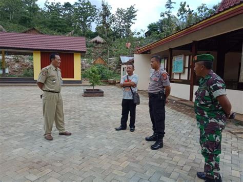 Survey Alih Fungsi Tanah Kas Desa