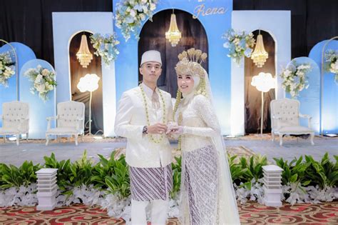 Tata Cara Akad Nikah Sesuai Syariat Islam Paduan Lengkap