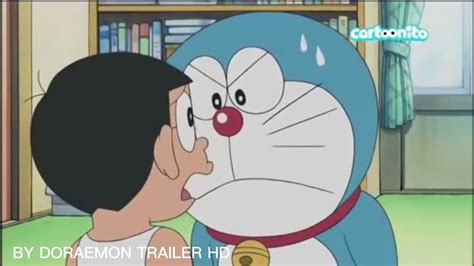 DORAEMON ITALIANO🇮🇹 - NUOVISSIMI EPISODI - 2021 - YouTube