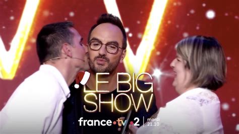 Le Big Show De Noël Du 20 Décembre Invités De Lémission De Jarry Ce