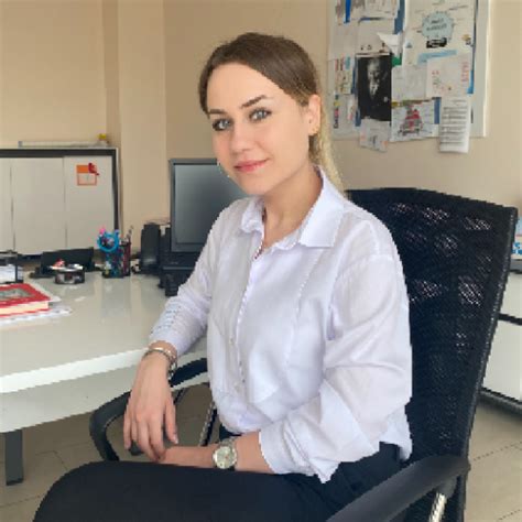 Uzm Kl Psk Elif Seçilmiş Yorumlarını gör ve randevu al