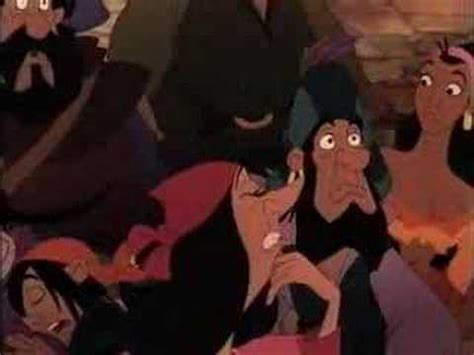 Hunchbackofnotredame mp4 3gp flv mp3 video indir