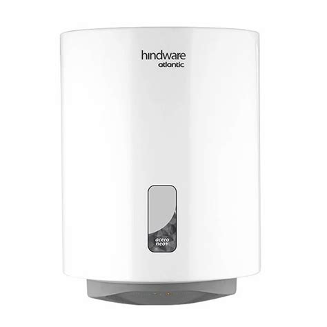 Litres Hindware Acero Neo Plus L Storage Water Heater Star