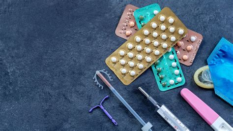 Choosing A Contraceptive That Best Fits You Walnut Hill Obgyn