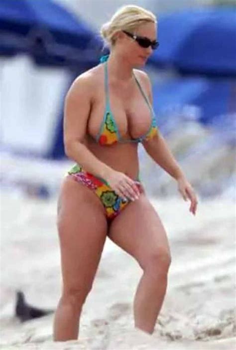 Fake Bikini Pics Of First Female President Of Croatia 37948 Hot Sex