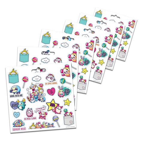 Buy Peppa Pig Coloring Pack Party Favors With Stickers Crayons And