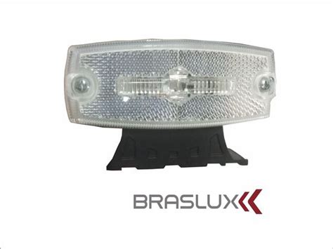 Lanterna Lat Sr Librelato Ret Cr C Sup Led Bivolt Original Noma Truck