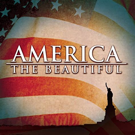 Play America The Beautiful by VARIOUS ARTISTS on Amazon Music