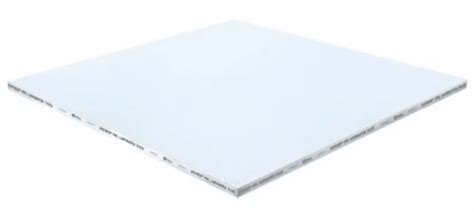 pvc laminated gyproc gyprex dew drop gypsum ceiling tiles  rs