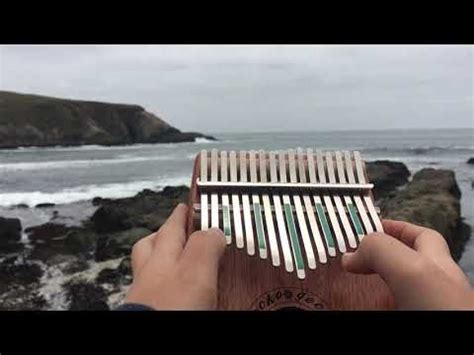 Inuyasha Ost Futari No Kimochi Kalimba Thumb Piano Cover Youtube