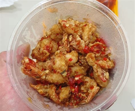 Seafood Sedap Malam 101 Tebet Lengkap Menu Terbaru Jam Buka No