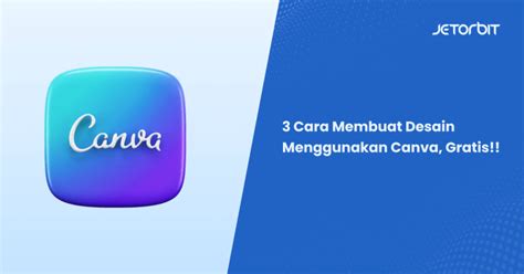 Cara Membuat Tabel Di Canva Dengan Mudah