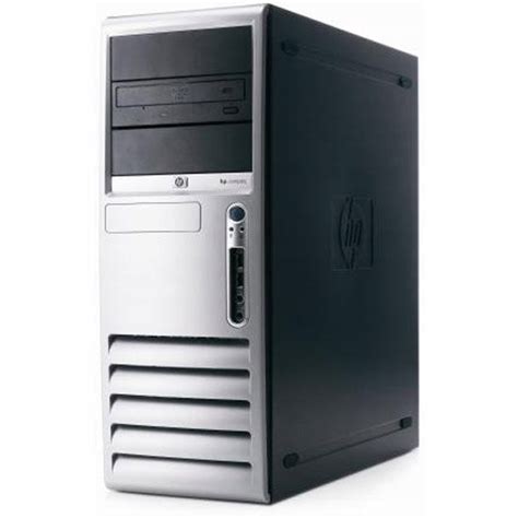 Hp Dc7600 Pentium 4 Ht 3ghz 2gb 80gb Dvd Sff 13126139259 Oficjalne