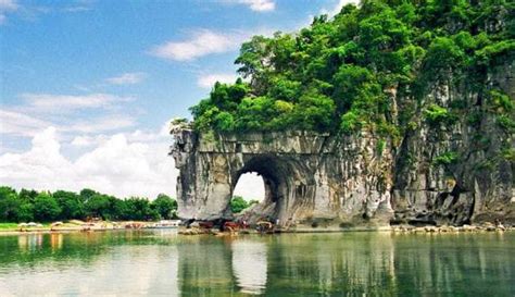 Classic Day Guilin Tour By Local Tour Experts Wendy Wei Tours