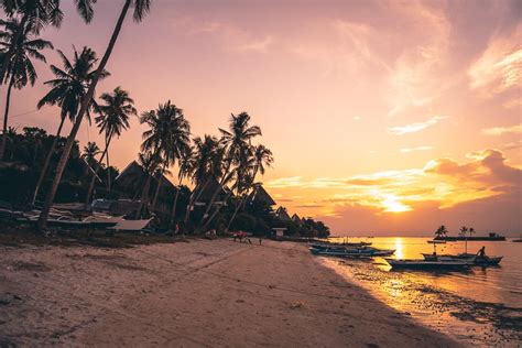 Panglao Beach In Bohol: Visitor's Guide (2024)