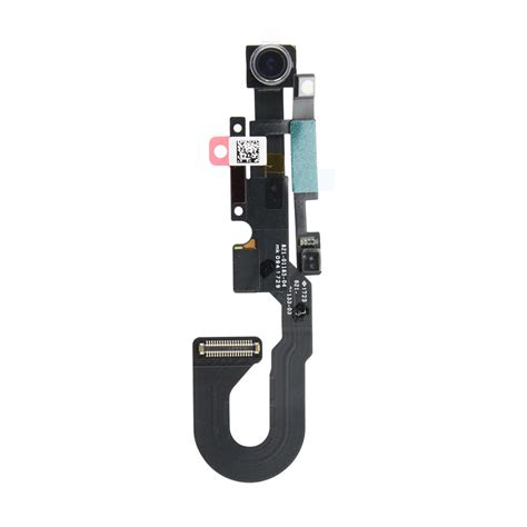 Nappe Cam Ra Avant Facetime Micro D Ambiance Pour Iphone