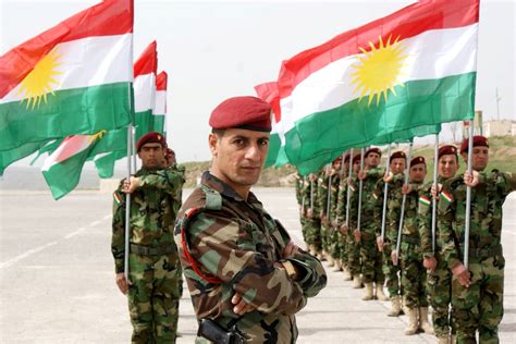 Challenges to Kurdish Nationalism – LobeLog