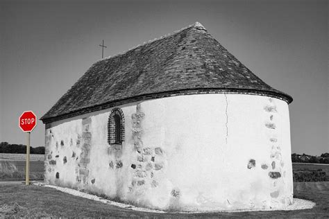 Iglesia Capilla Arquitectura Foto Gratis En Pixabay