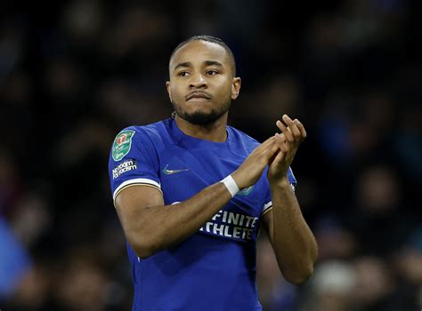 Chelseas Nkunku Not Ready To Start Games Says Pochettino Reuters