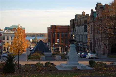 Brockville, Ontario | UrbanToronto