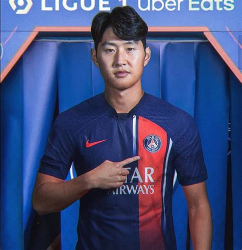 이강인 Psg 이적 개인합의 완료 이적료만 남았다 Psg 210억 제시vs마요르카 310억 요구스포탈코리아