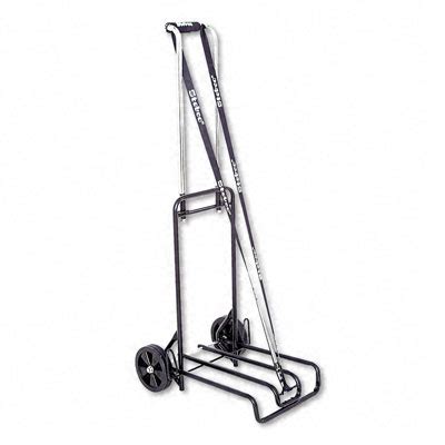 250-lb. Capacity Luggage/Dolly Cart - 10886258 - Overstock.com Shopping ...