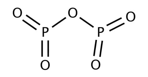 Phosphorus Pentoxide – a Chemical Compound - Assignment Point