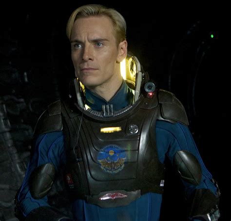 David 8 (Prometheus) | Xenopedia | Fandom powered by Wikia