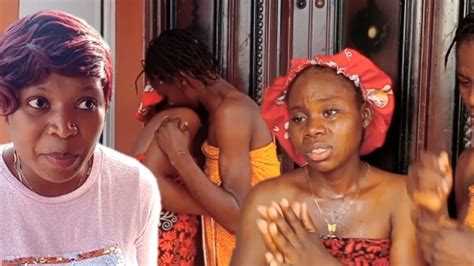 Lesbian Friends Caught By Her Aunty And Disgraced Her Trending