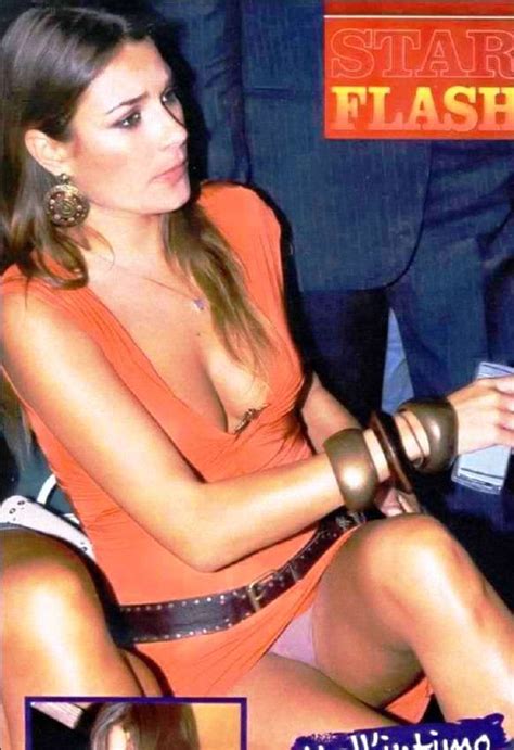 Naked And Hot Italian Wag Alena Seredova Buffon Female Gates Hot Sex