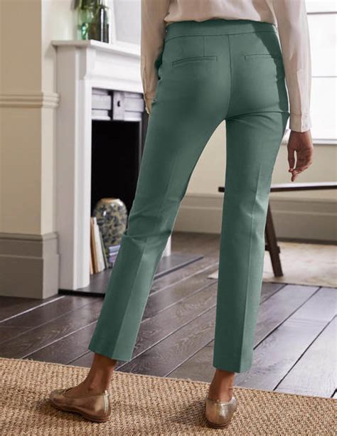 Richmond Trouser Heath Boden Uk