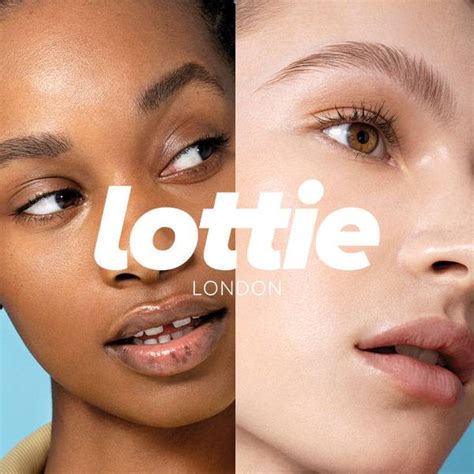 Lottie London | LOOKFANTASTIC UK