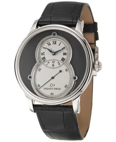 Buy Jaquet Droz Legend Geneva Men S Dress Watch J Ashford