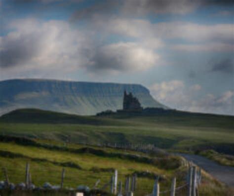 How Classiebawn Castle became Ireland’s most famous castle after the ...