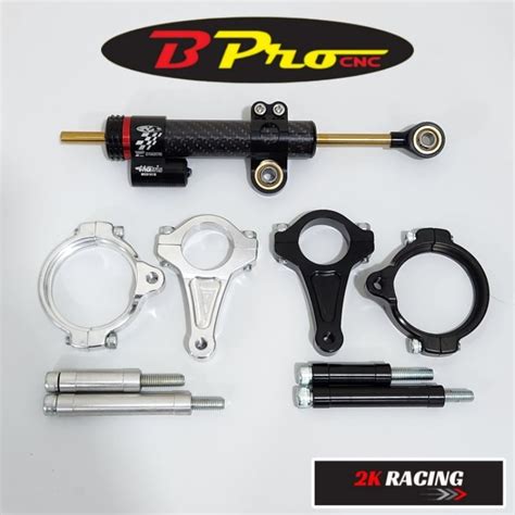 Jual Bracket Stabilizer Ninja R Ss Rr Bpro Dan Stabilizer Matris